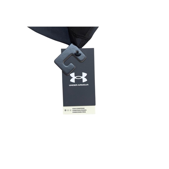 Under Armour Black Storm Beanie - Picture 3 of 4